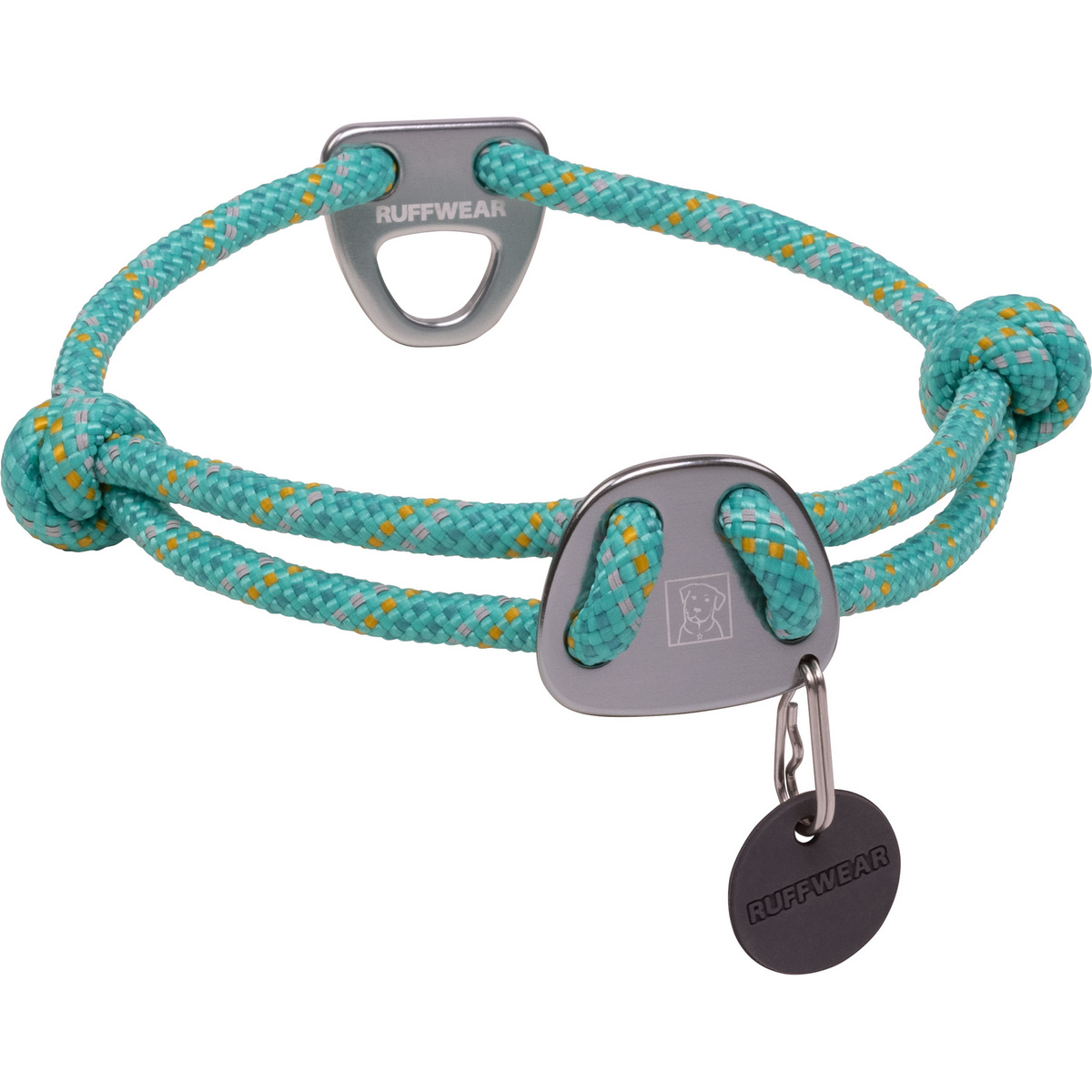 Ruffwear Knot-A-Collar Hundehalsband von Ruffwear