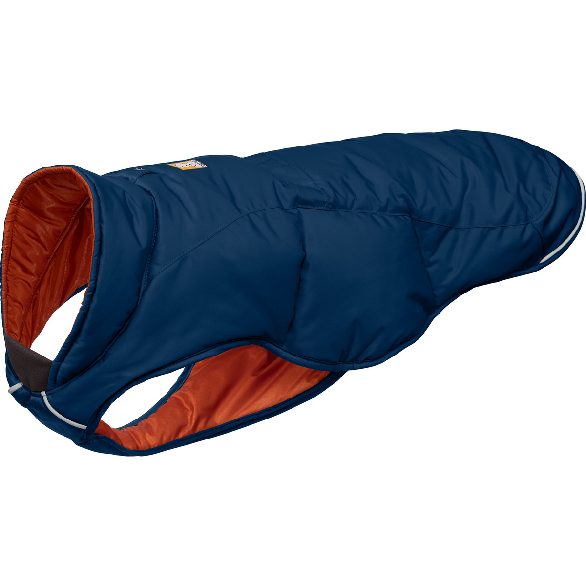 Ruffwear Quinzee Hundemantel Ruffwear Quinzee Hundemantel von Ruffwear