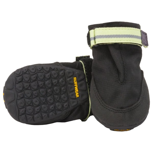 Ruffwear - Summit Trex Shoe - Hundeschuhe Gr 44 mm schwarz von Ruffwear