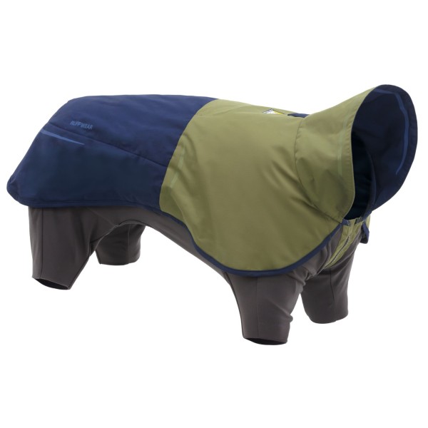 Ruffwear - Sun Shower Coverall - Hundemantel Gr L blau Ruffwear - Sun Shower Coverall - Hundemantel Gr L blau von Ruffwear