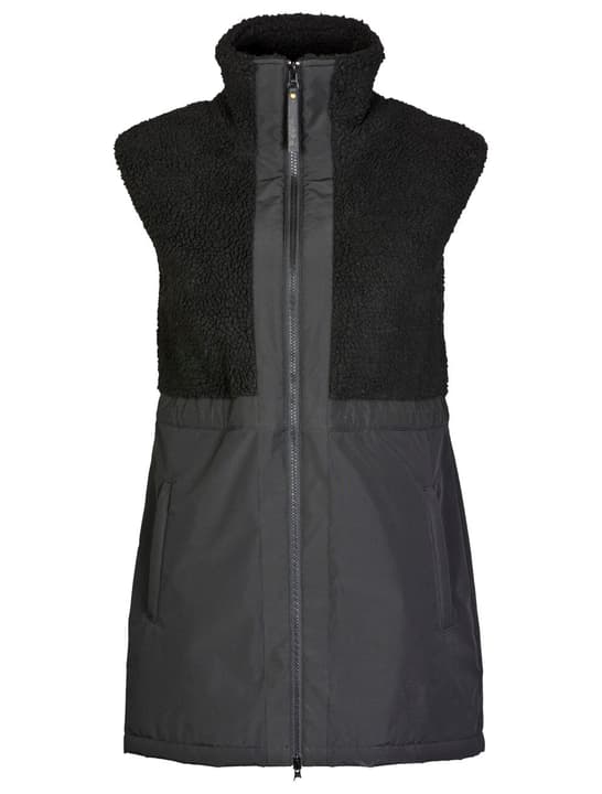 Rukka Aisha Gilet schwarz von Rukka