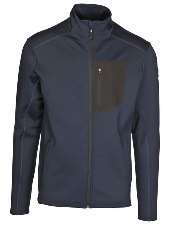 Rukka Alfred Trekkingjacke anthrazit von Rukka