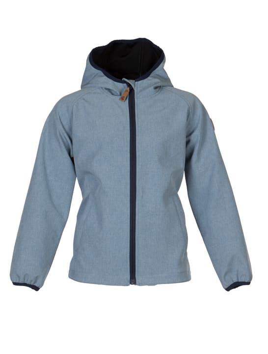 Rukka Avan Softshelljacke denim von Rukka