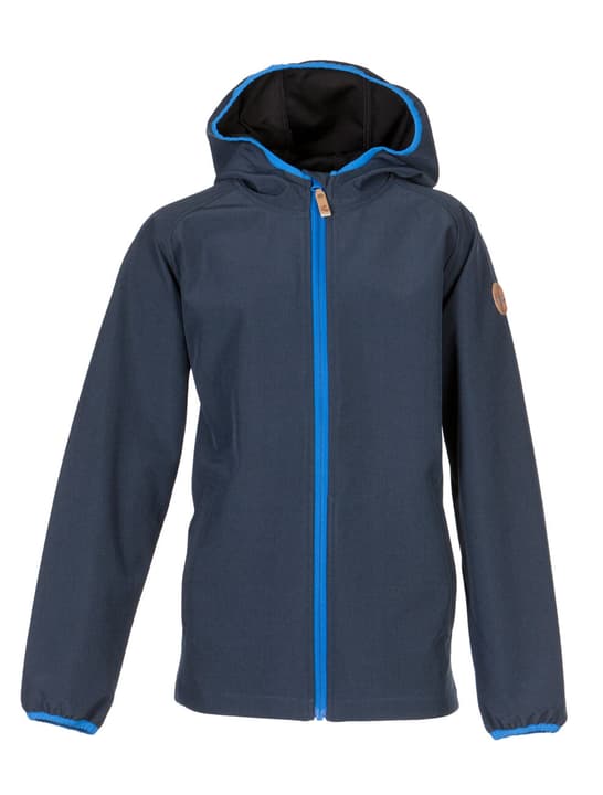 Rukka Avan Softshelljacke marine von Rukka