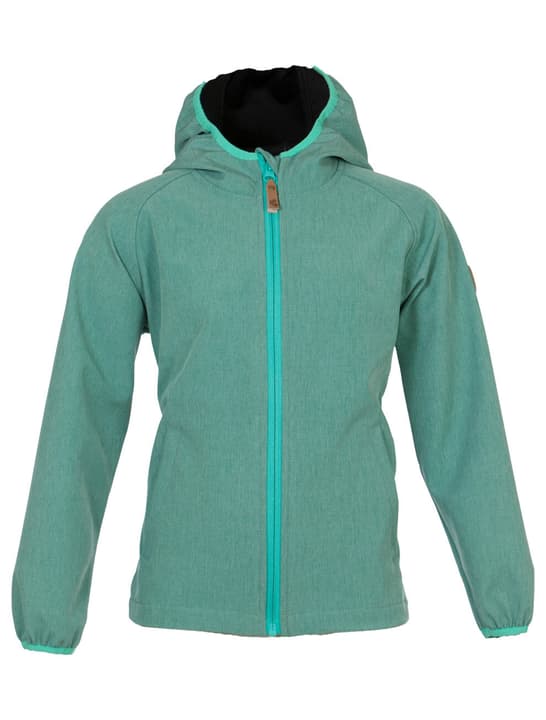 Rukka Avan Softshelljacke mint von Rukka