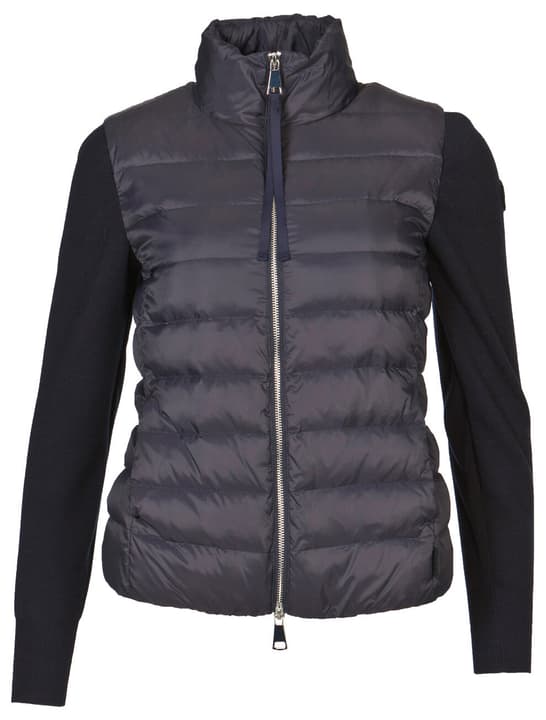 Rukka Baba Hybridjacke marine von Rukka