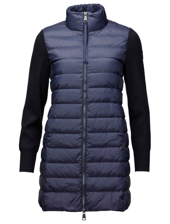 Rukka Badra Hybridjacke marine von Rukka