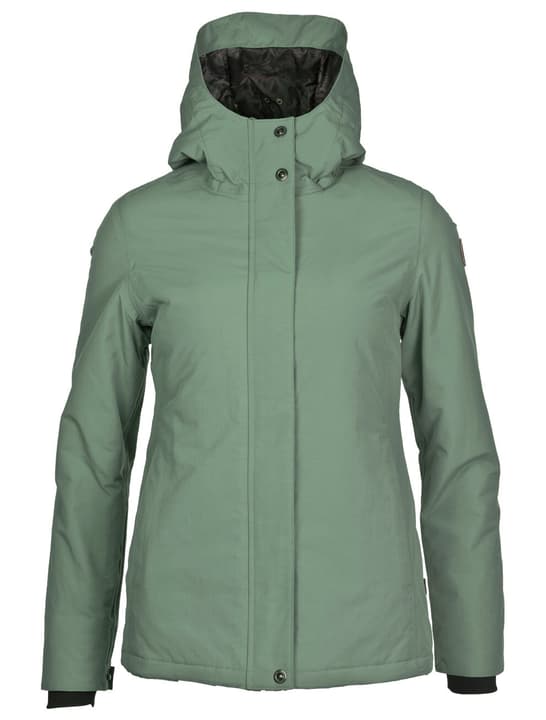 Rukka Bindi Jacke mint von Rukka