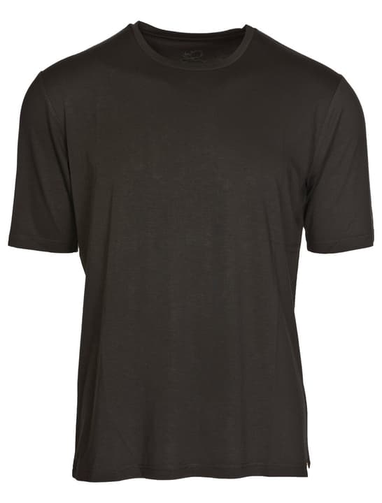 Rukka Bodhi T-Shirt schwarz von Rukka
