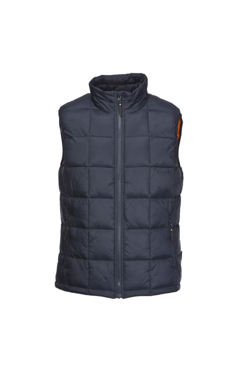 Rukka Bram Gilet marine von Rukka