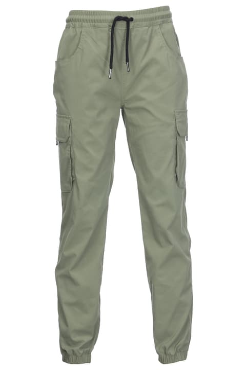 Rukka Cargo Pants Trekkinghose khaki von Rukka