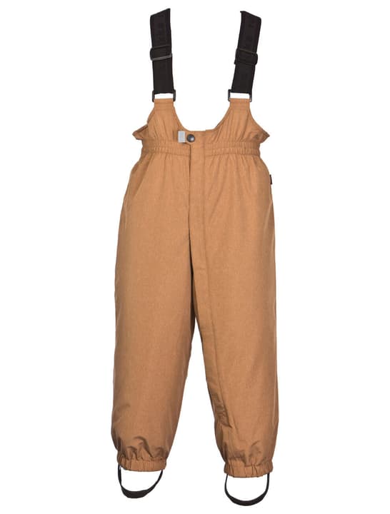 Rukka Charlie Winterhose caramel von Rukka