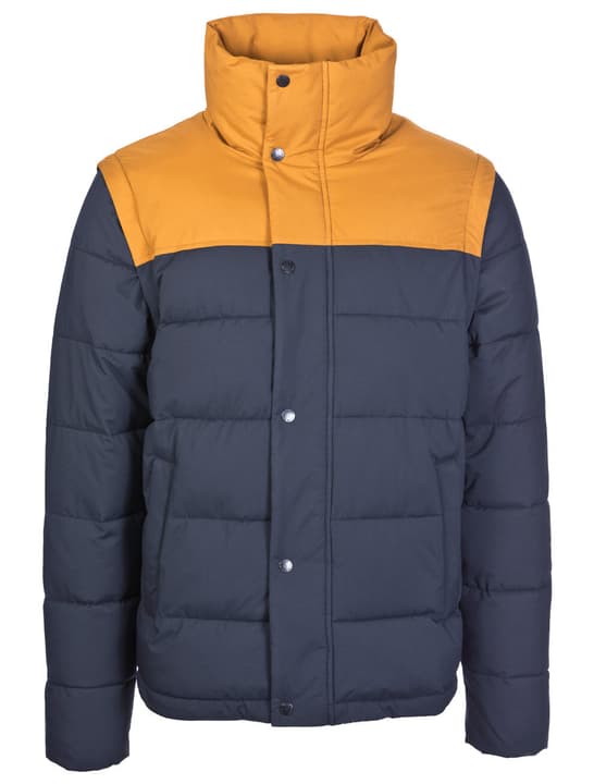 Rukka Chevy Jacke marine von Rukka