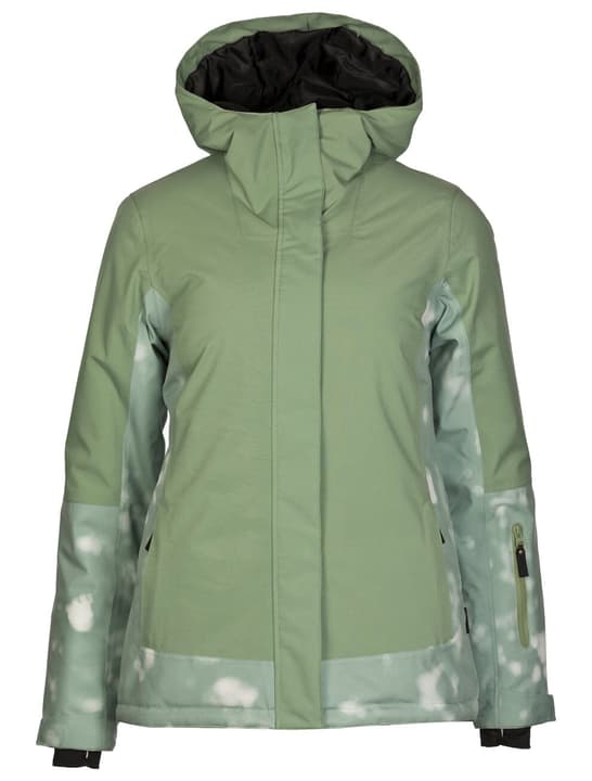 Rukka Cosma Skijacke mint von Rukka