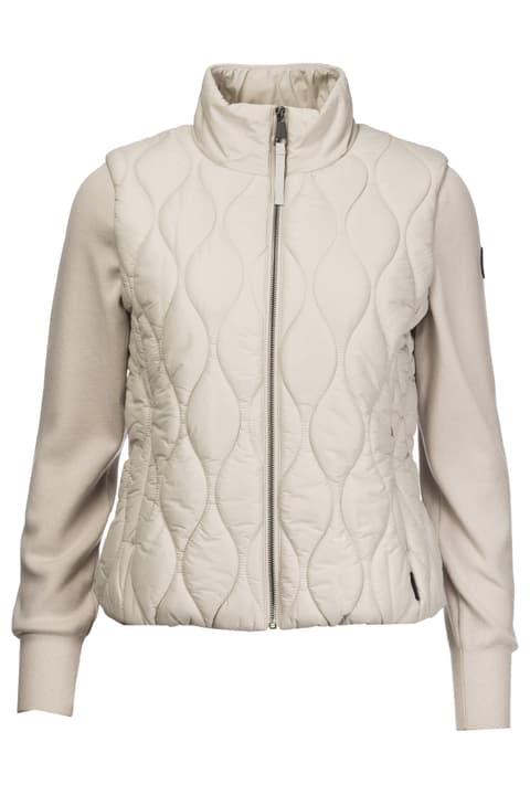 Rukka Dara Isolationsjacke beige von Rukka