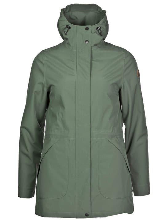 Rukka Darcy Jacke dunkelblau von Rukka