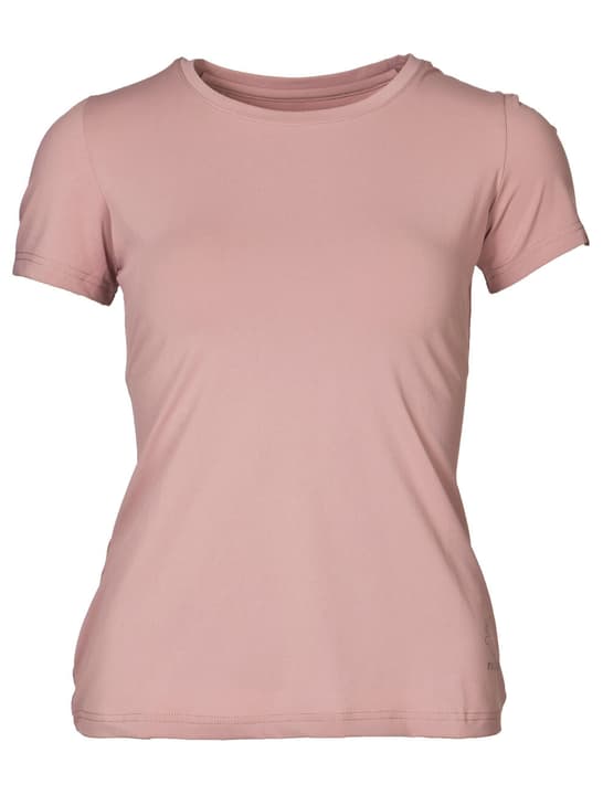 Rukka Daria Shirt rosa von Rukka