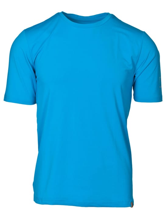 Rukka Dario Trekkingshirt azur von Rukka