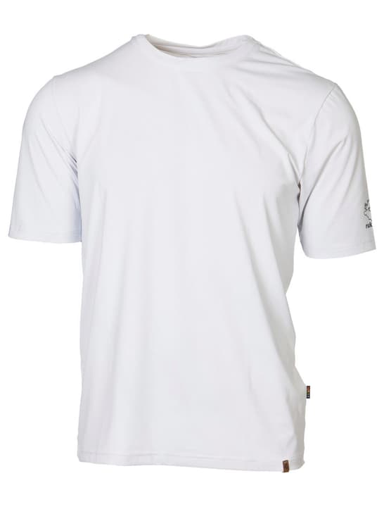 Rukka Dario Trekkingshirt weiss von Rukka