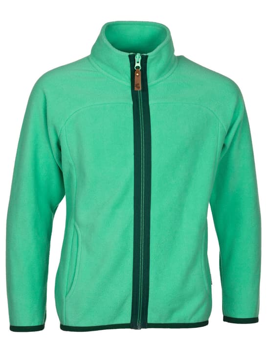 Rukka Elisha Fleecejacke mint von Rukka