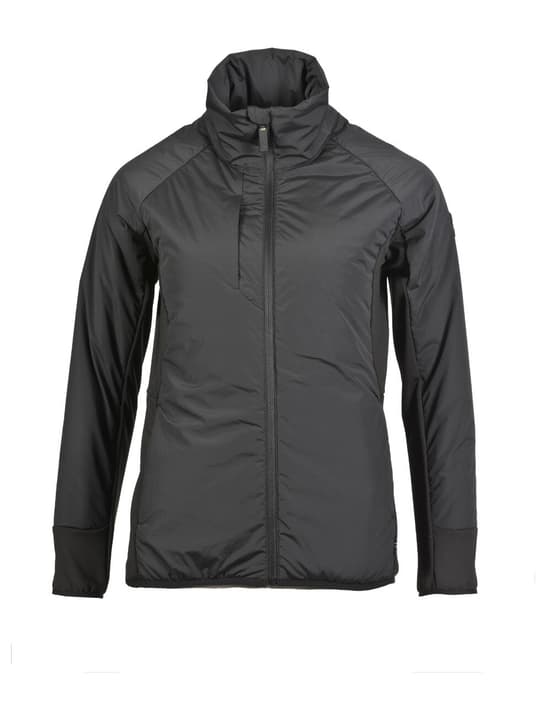 Rukka Ellen Jacke schwarz von Rukka