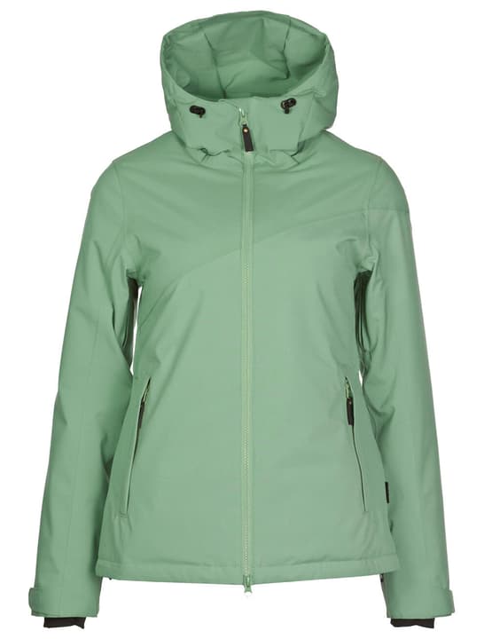 Rukka Esme Skijacke mint von Rukka