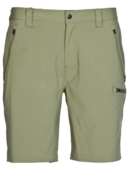 Rukka Finn Shorts khaki von Rukka