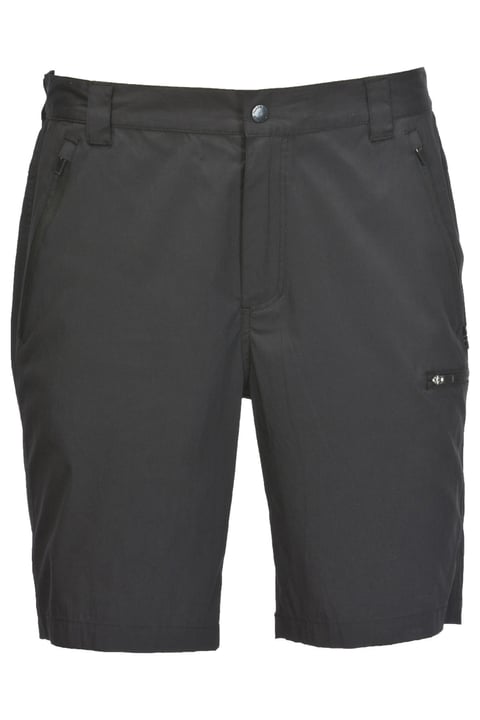 Rukka Finn Shorts schwarz von Rukka