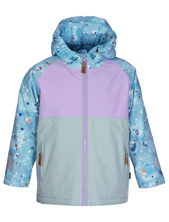 Rukka Gia Winterjacke mint von Rukka