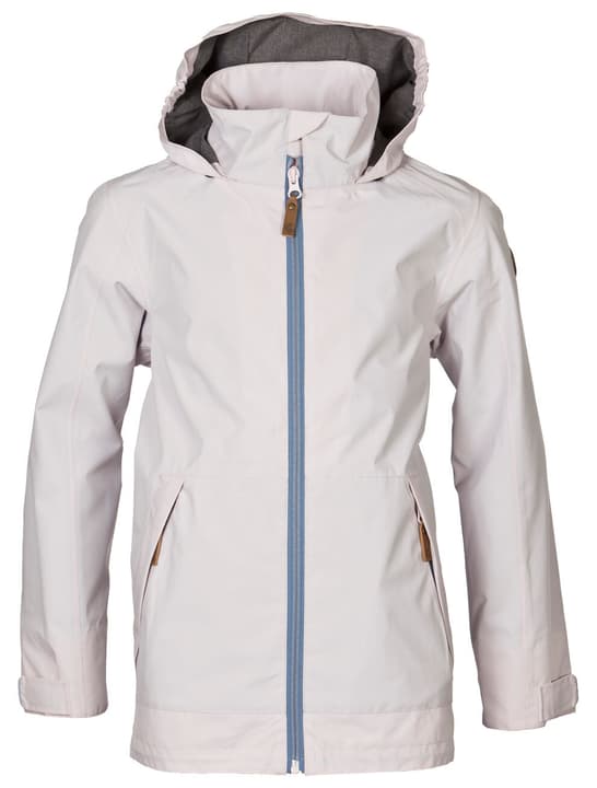 Rukka Ginny Regenjacke altrosa von Rukka