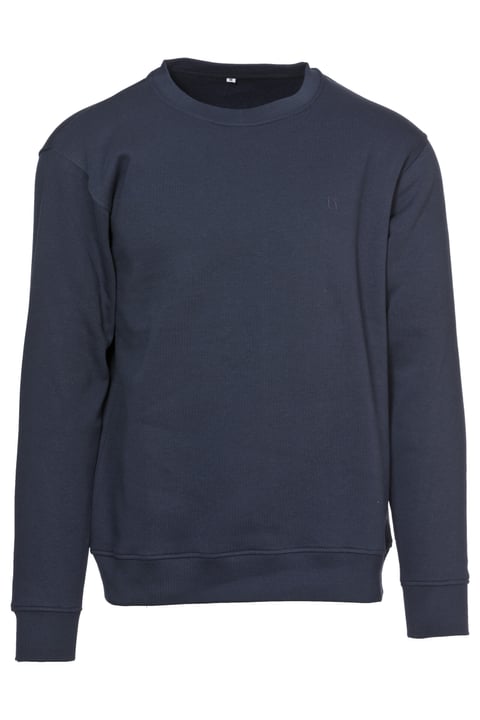 Rukka Holt WF Sweatshirt marine von Rukka