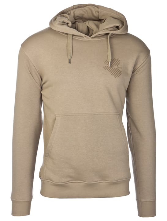 Rukka Homie Hoodie beige von Rukka