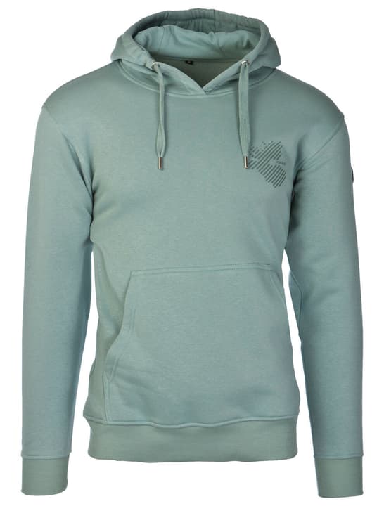 Rukka Homie Hoodie mint von Rukka