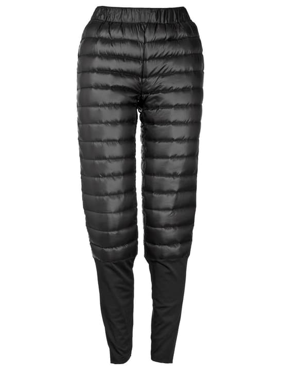 Rukka Icy Thermohose schwarz von Rukka