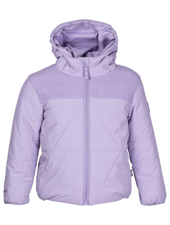 Rukka Jano Winterjacke lila von Rukka