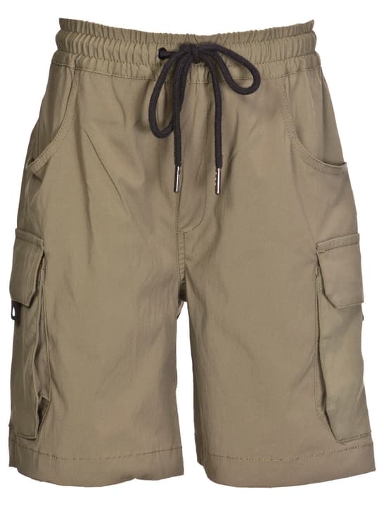 Rukka Jerome Shorts schlamm von Rukka