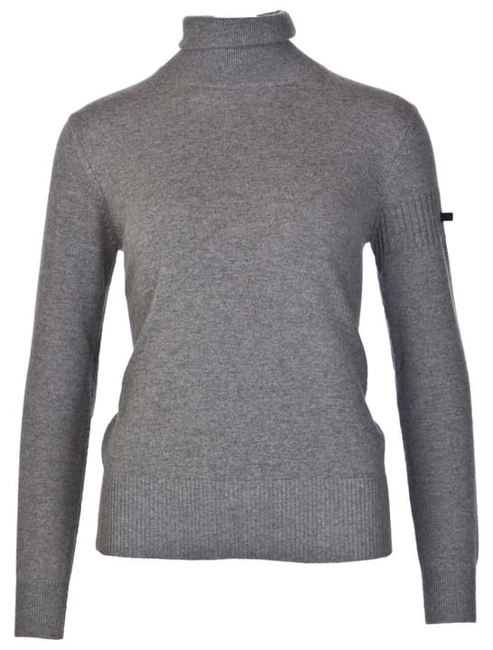 Rukka Kaya Pullover grau von Rukka