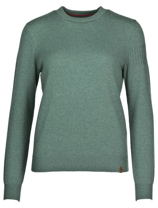 Rukka Kimi Pullover smaragd von Rukka