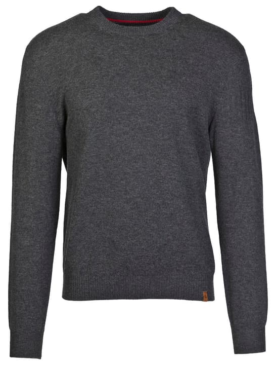 Rukka Kurt Pullover anthrazit von Rukka