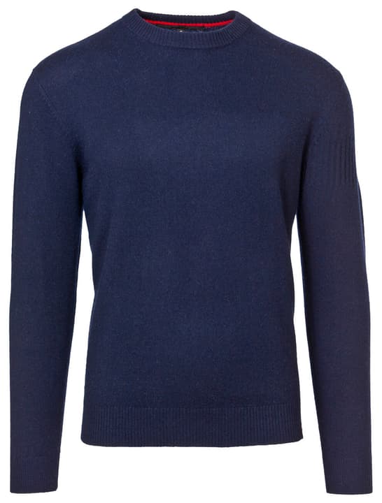 Rukka Kurt Pullover marine von Rukka