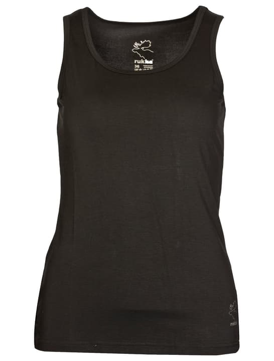 Rukka Leah Top schwarz von Rukka