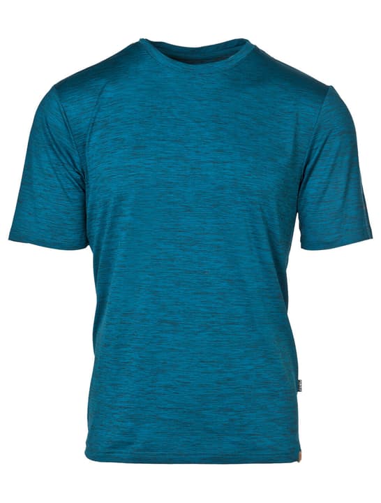 Rukka Lorenz T-Shirt blau von Rukka