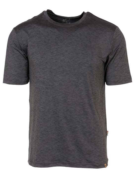 Rukka Lorenz T-Shirt dunkelgrau von Rukka