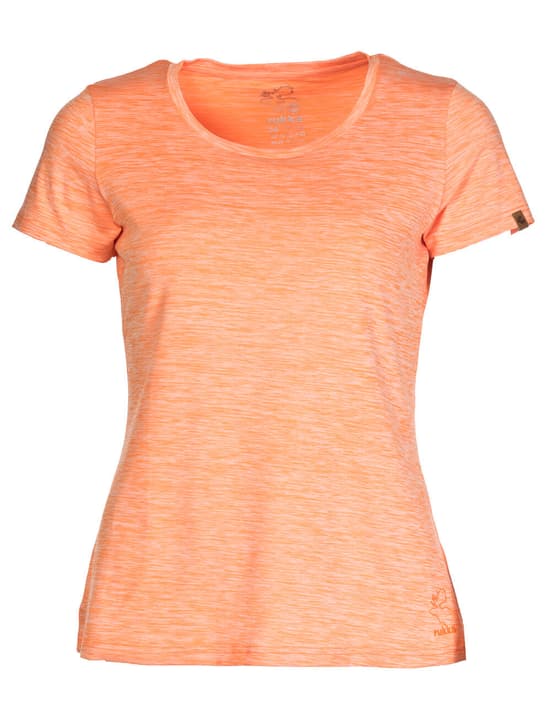 Rukka Loria T-Shirt apricot von Rukka