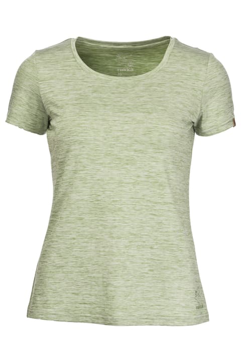 Rukka Loria T-Shirt khaki von Rukka