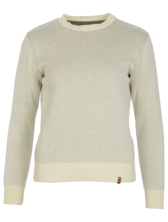 Rukka Margrit Pullover ecru von Rukka