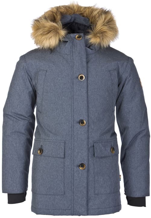 Rukka Marin Winterjacke denim von Rukka