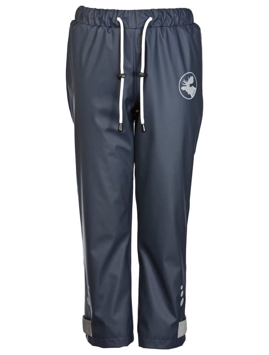 Rukka Match Regenhose marine von Rukka