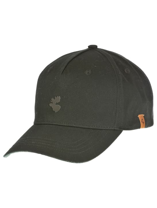 Rukka Moose Cap schwarz von Rukka