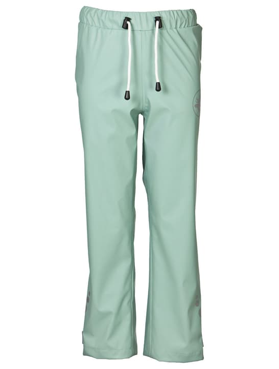 Rukka Muddy Regenhose mint von Rukka